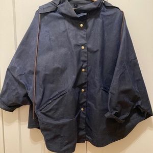 Glasnost rain parachute